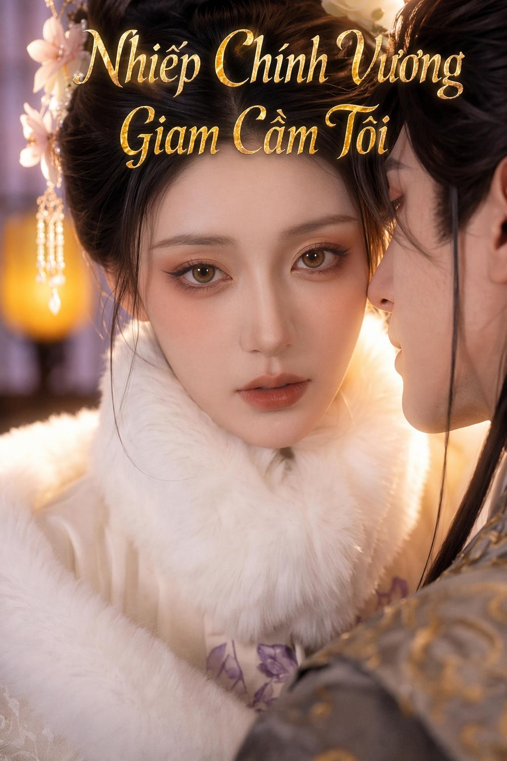Nhiếp Chính Vương Giam Cầm Tôi