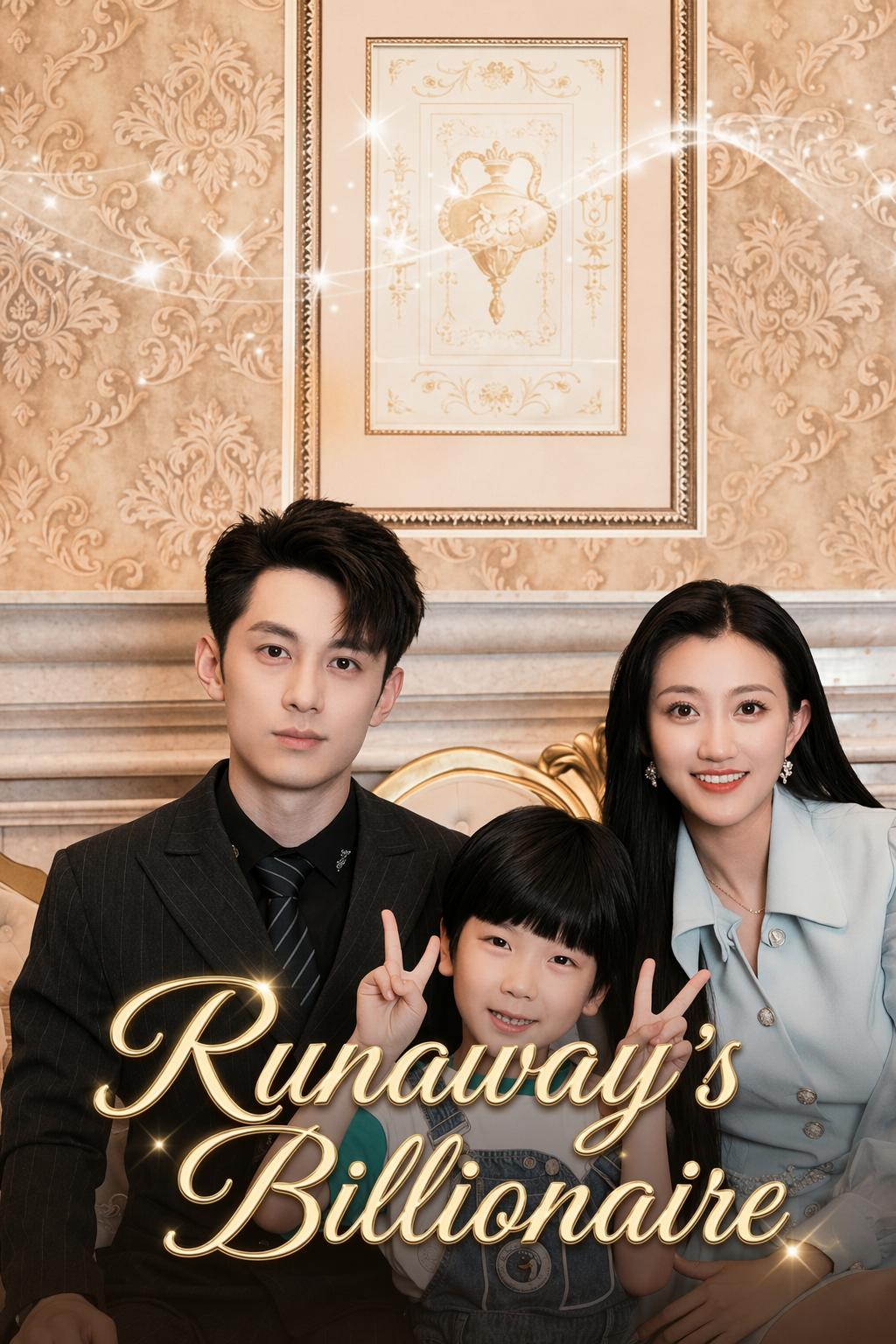 Runaway's Billionaire