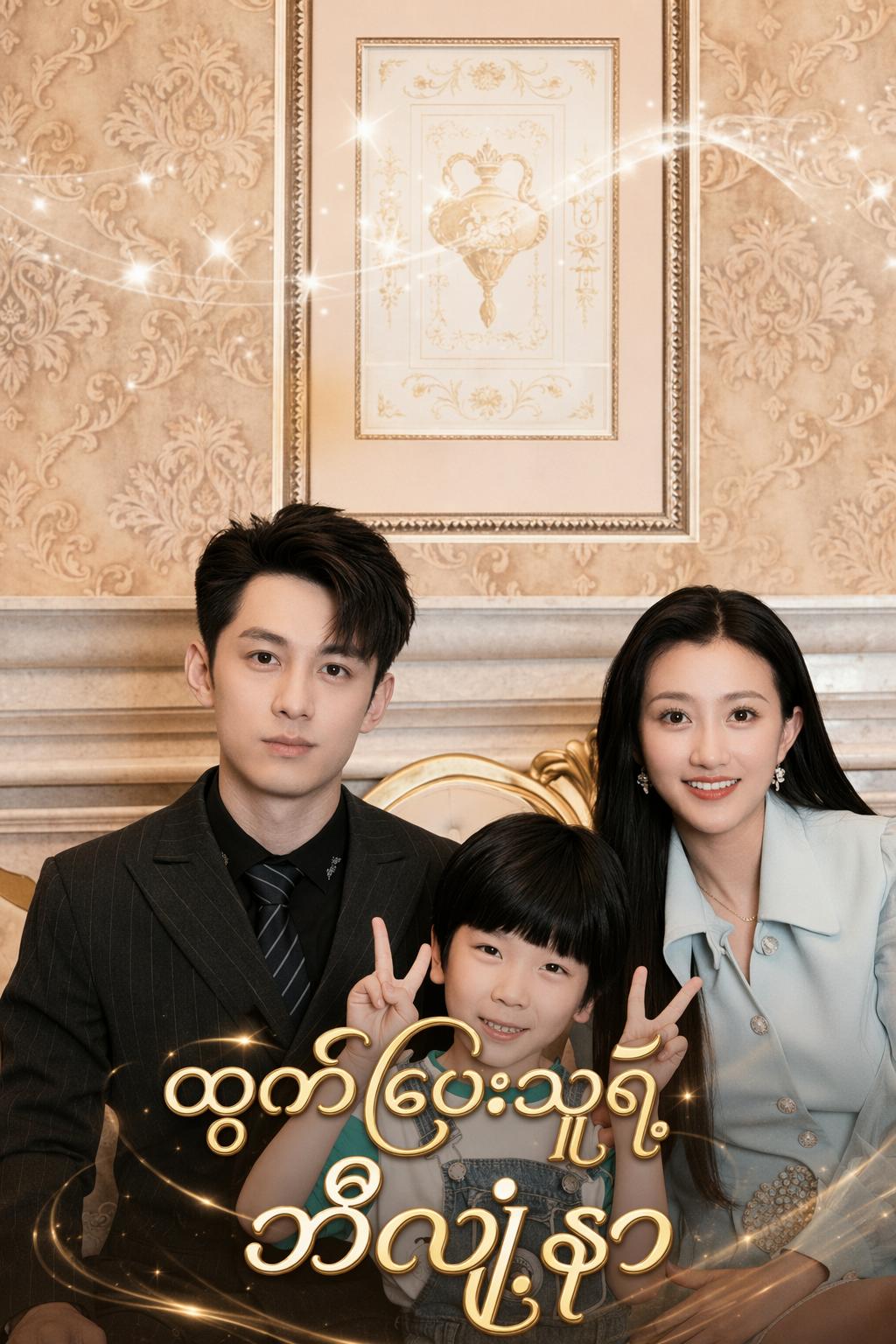ထွက်ပြေးသူရဲ့ ဘီလျံနာ