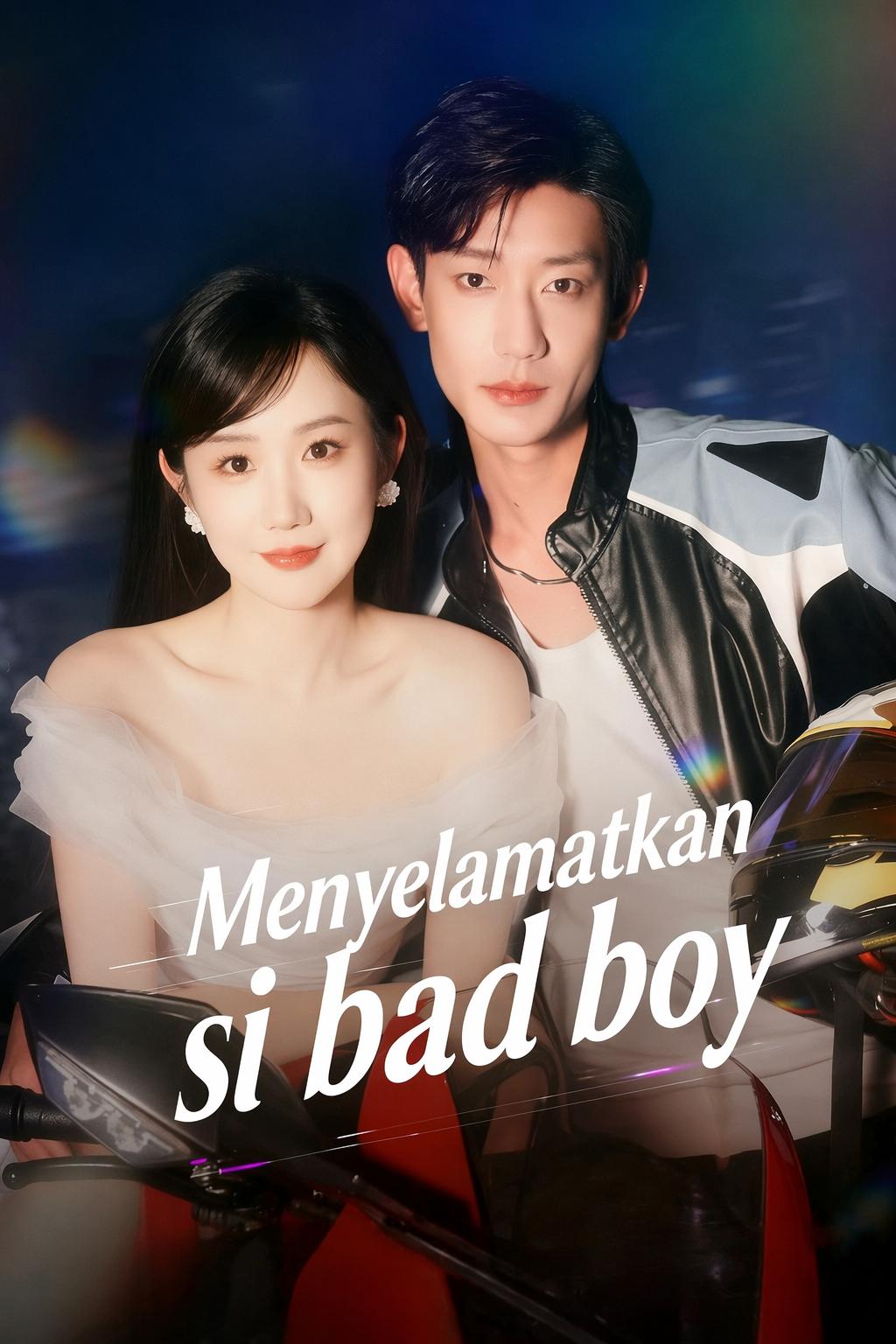Menyelamatkan si bad boy