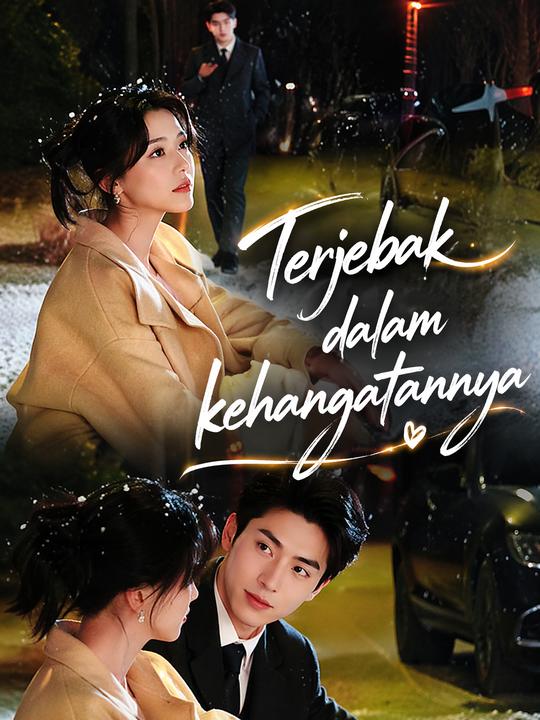 Terperangkap dalam Kehangatannya
