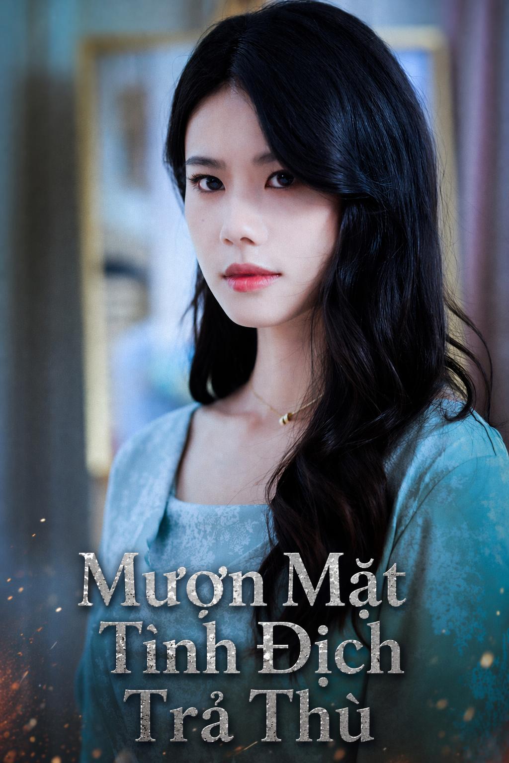 Khuôn Mặt Thế Thân, Sự Trả Thù Của Tôi