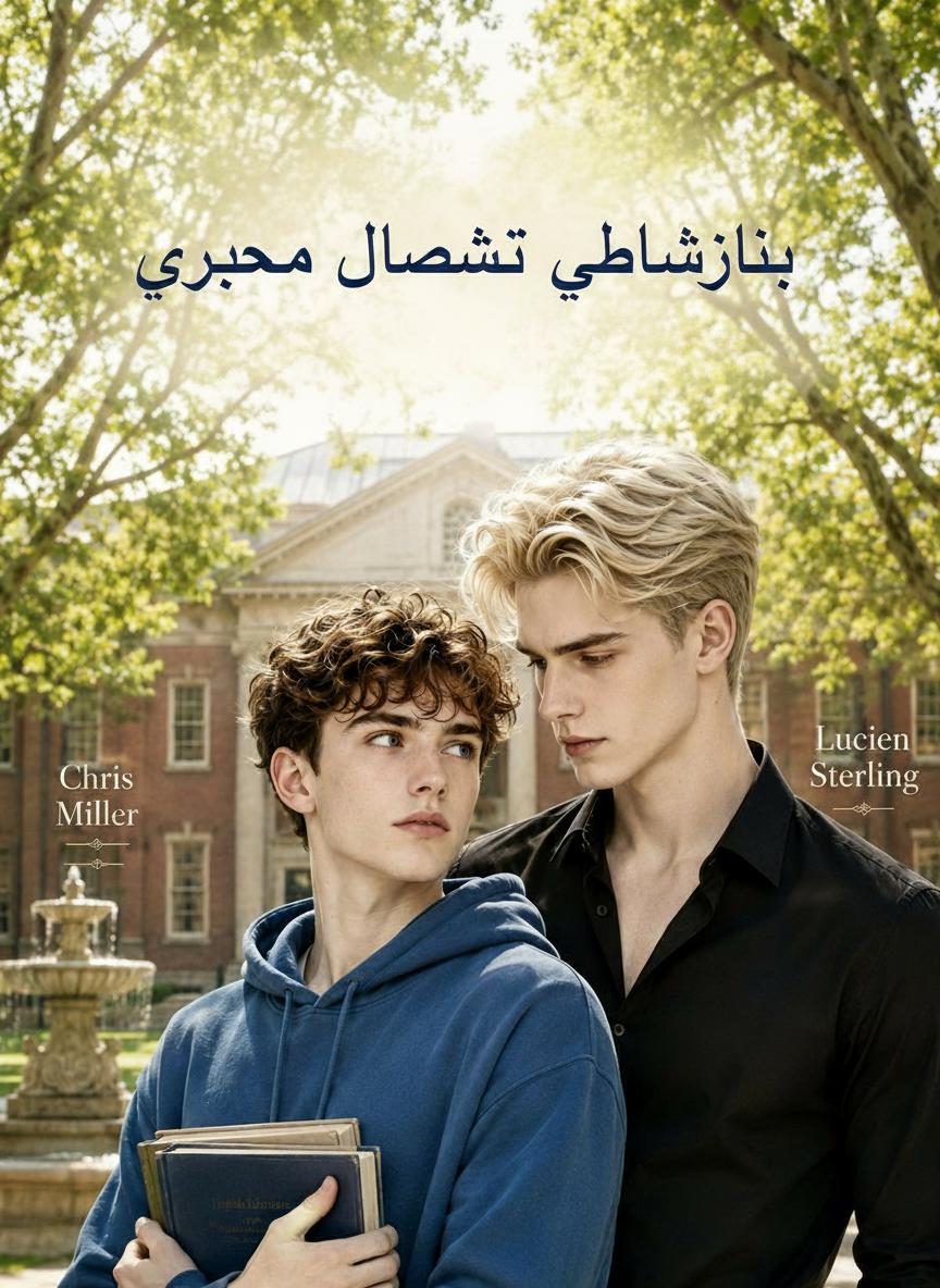 فشل المثبط: لقد شم رائحة أوميغا الخاصة بي