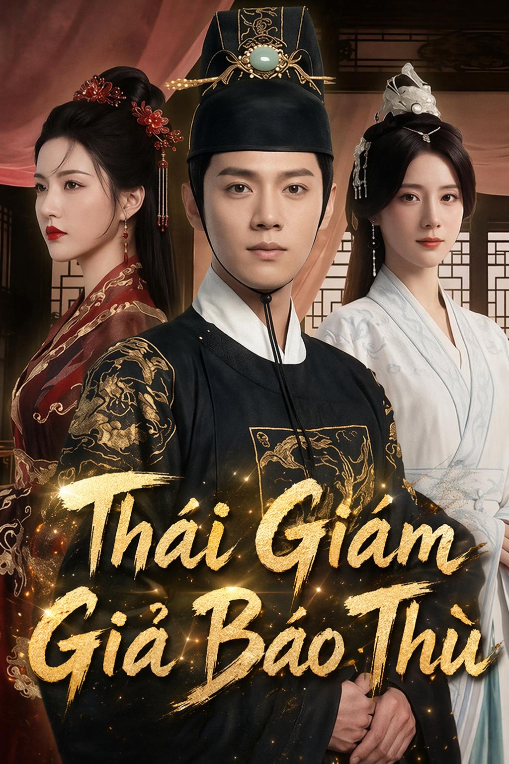 Thái Giám Giả Báo Thù