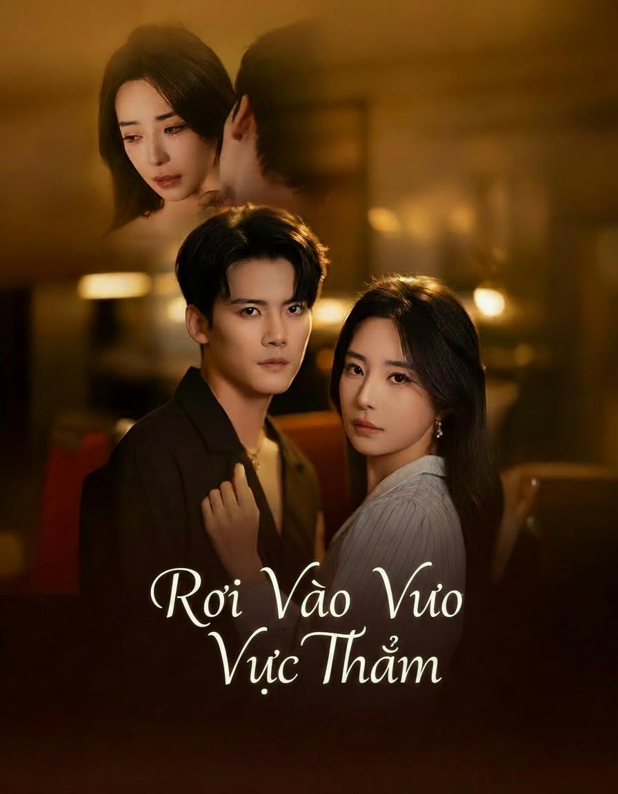 Rơi Vào Vực Thẳm