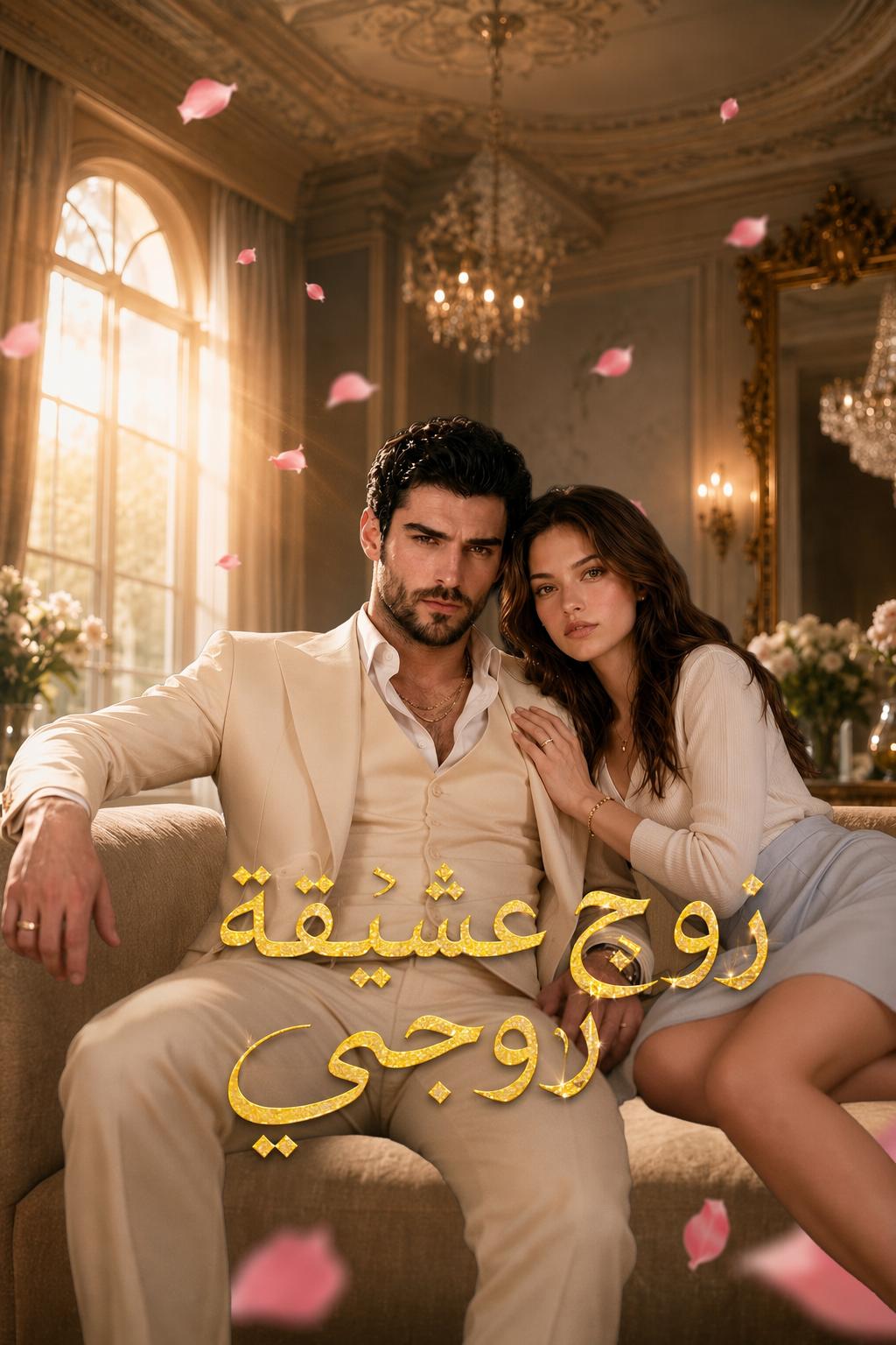 زوج عشيقة زوجي