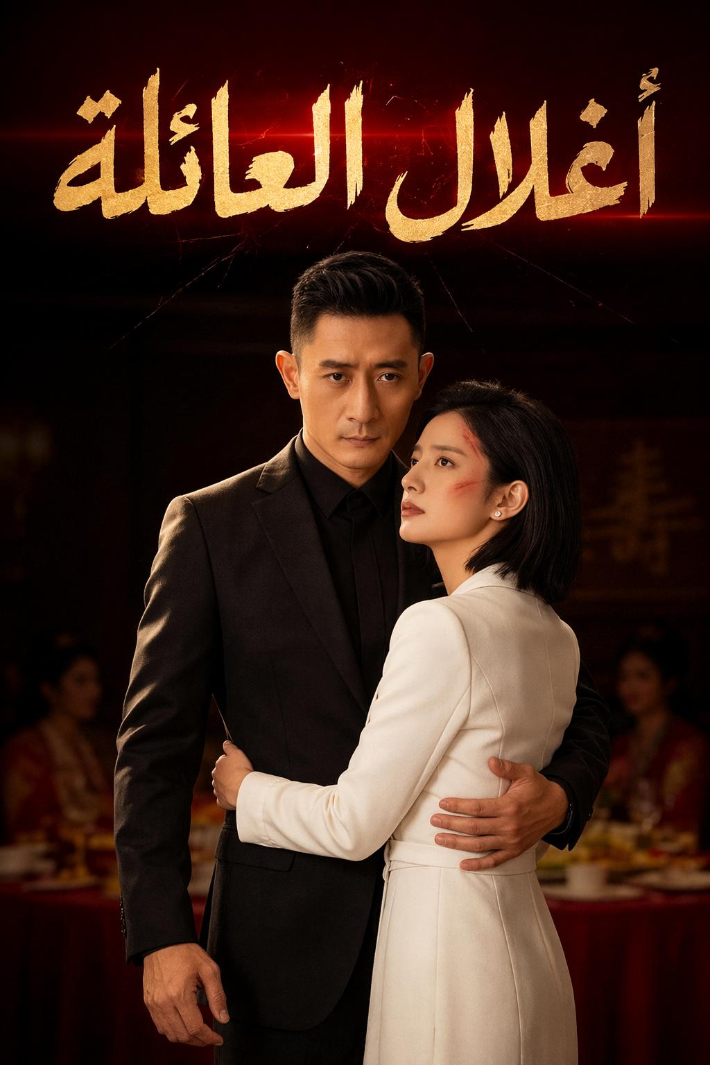 أغلال العائلة