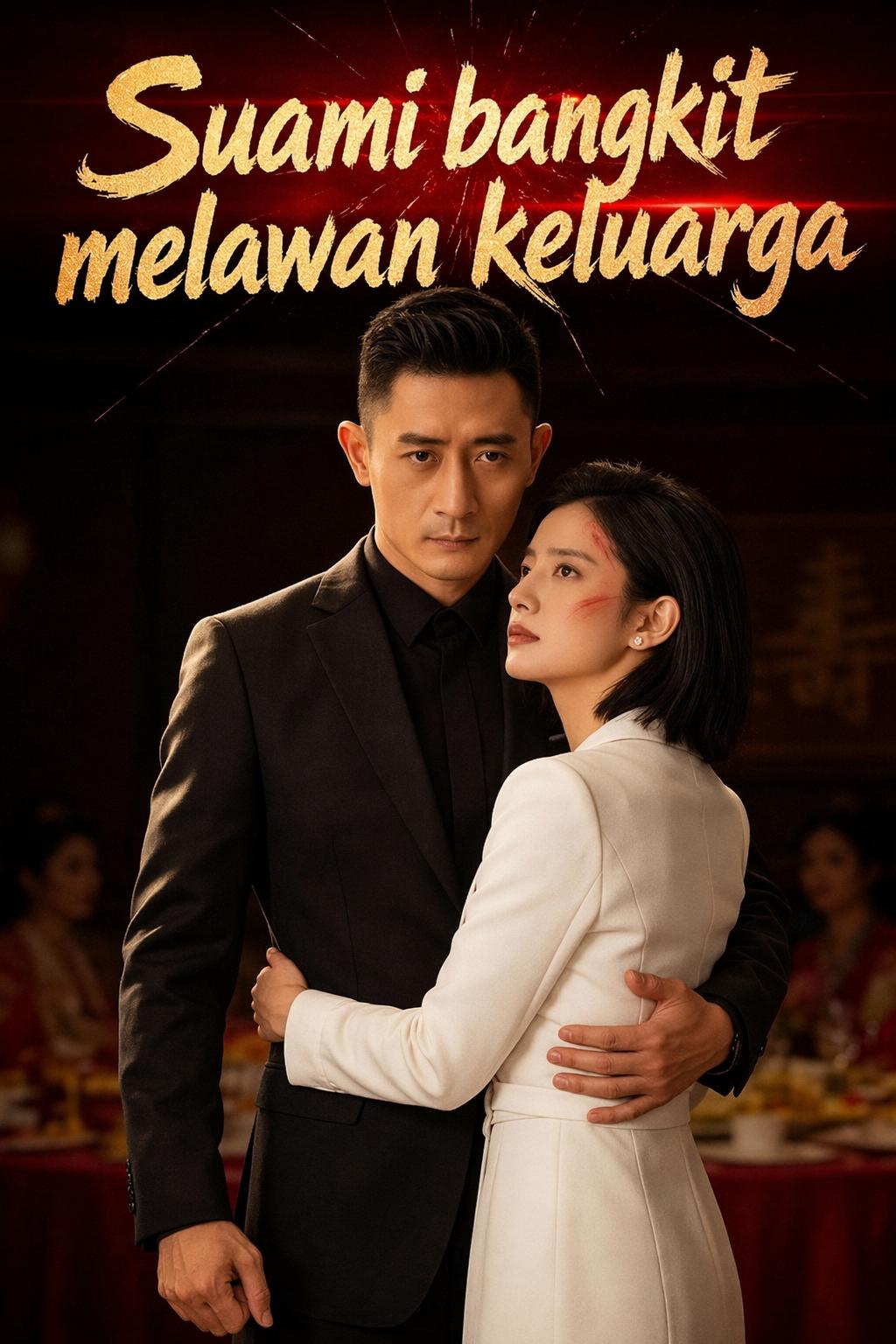 Suami bangkit melawan keluarga