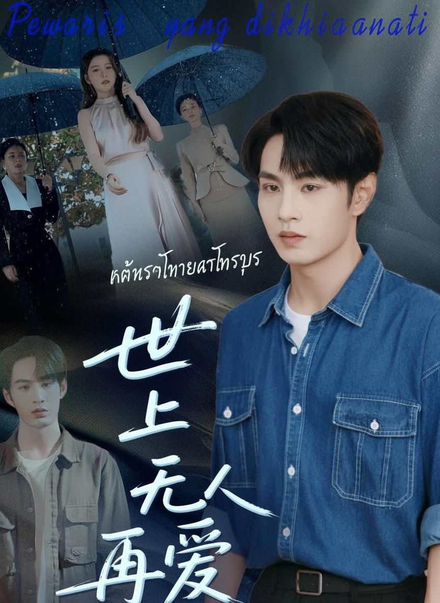 แค้นรักทายาททรยศ