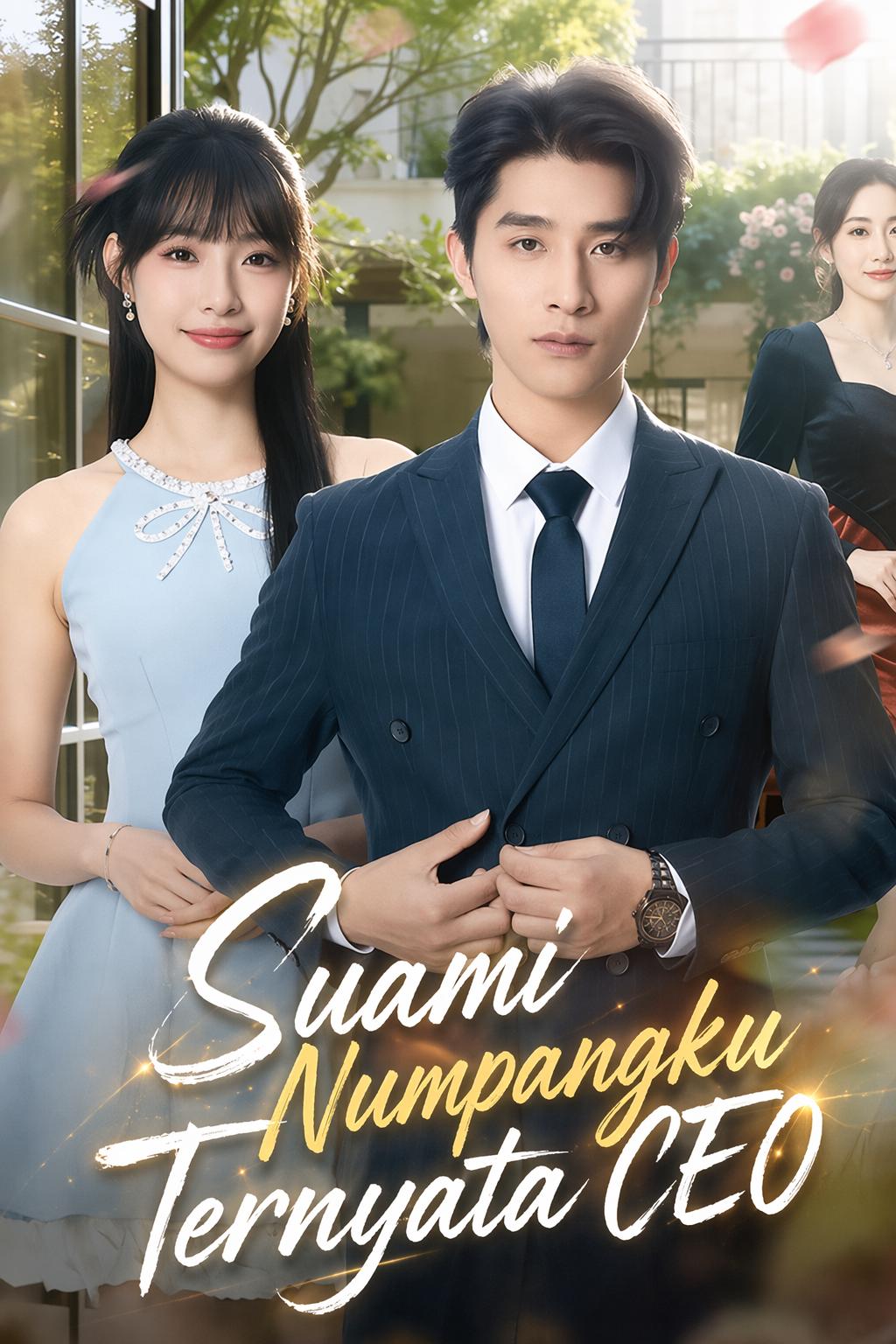 Suami Numpangku Ternyata CEO