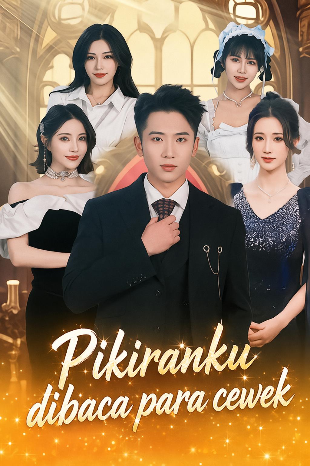 Para Dewi Bisa Membaca Pikiranku