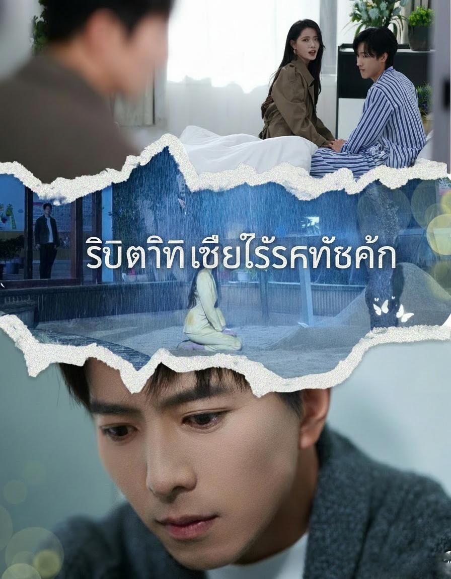 แค้นรักสลับใจ