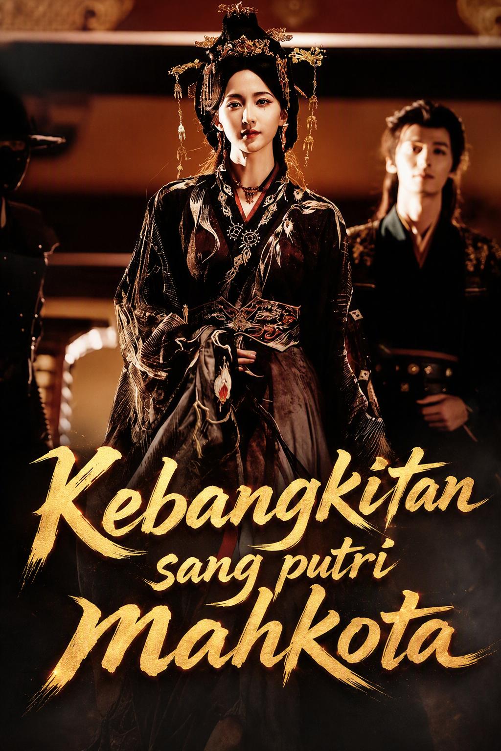 Kebangkitan sang putri mahkota