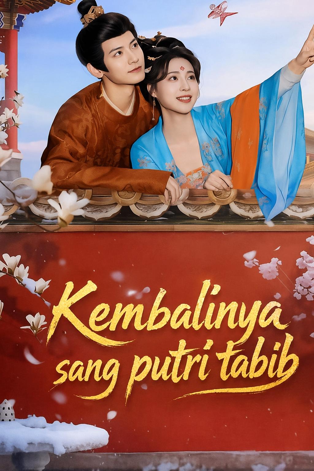 Kembalinya sang putri tabib