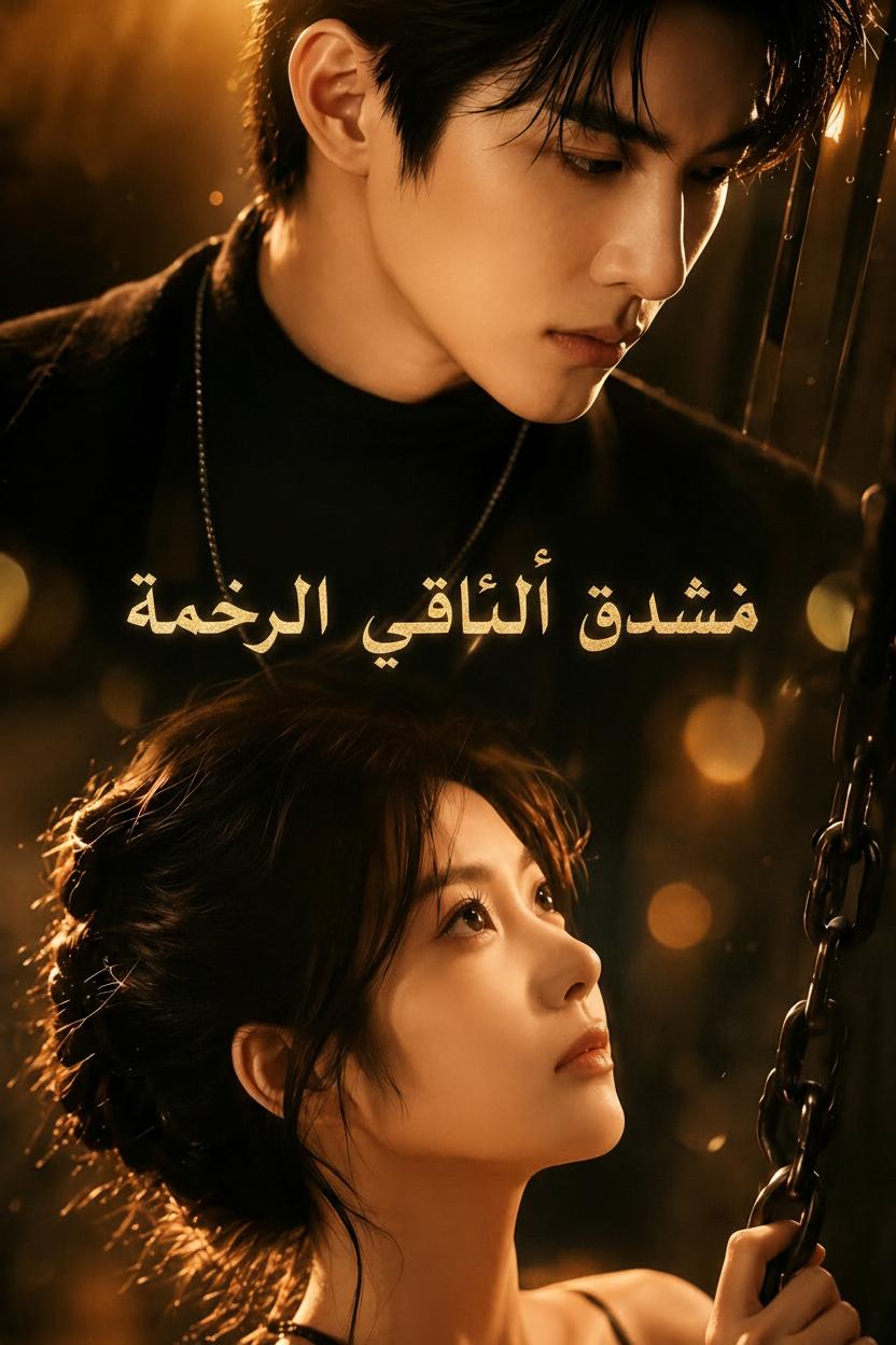 أسيرة الذئب الأسود