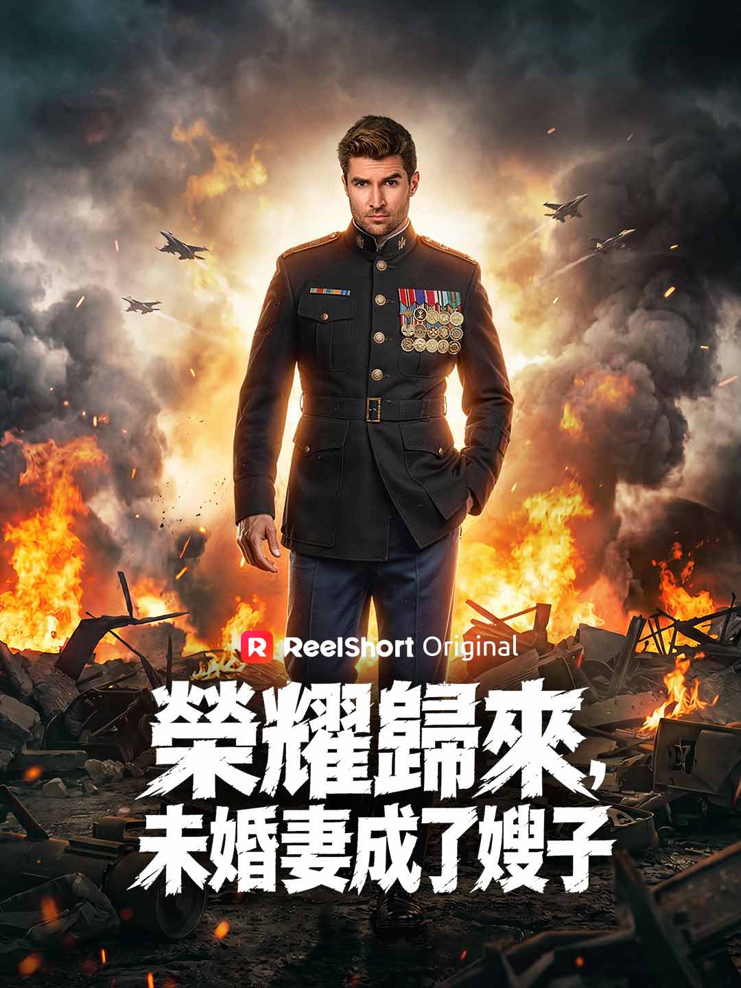榮耀歸來，未婚妻成了嫂子