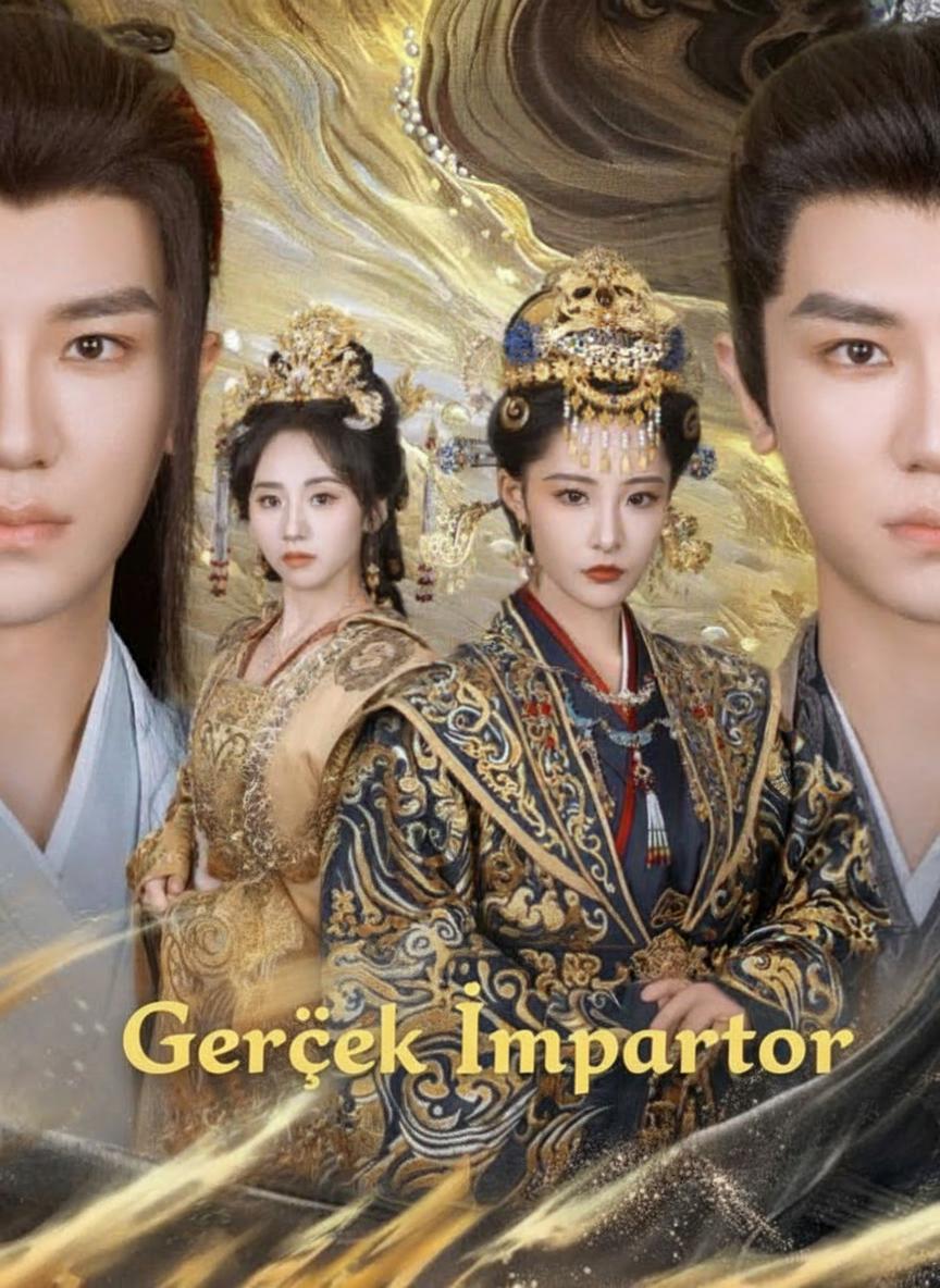 Gerçek İmparator