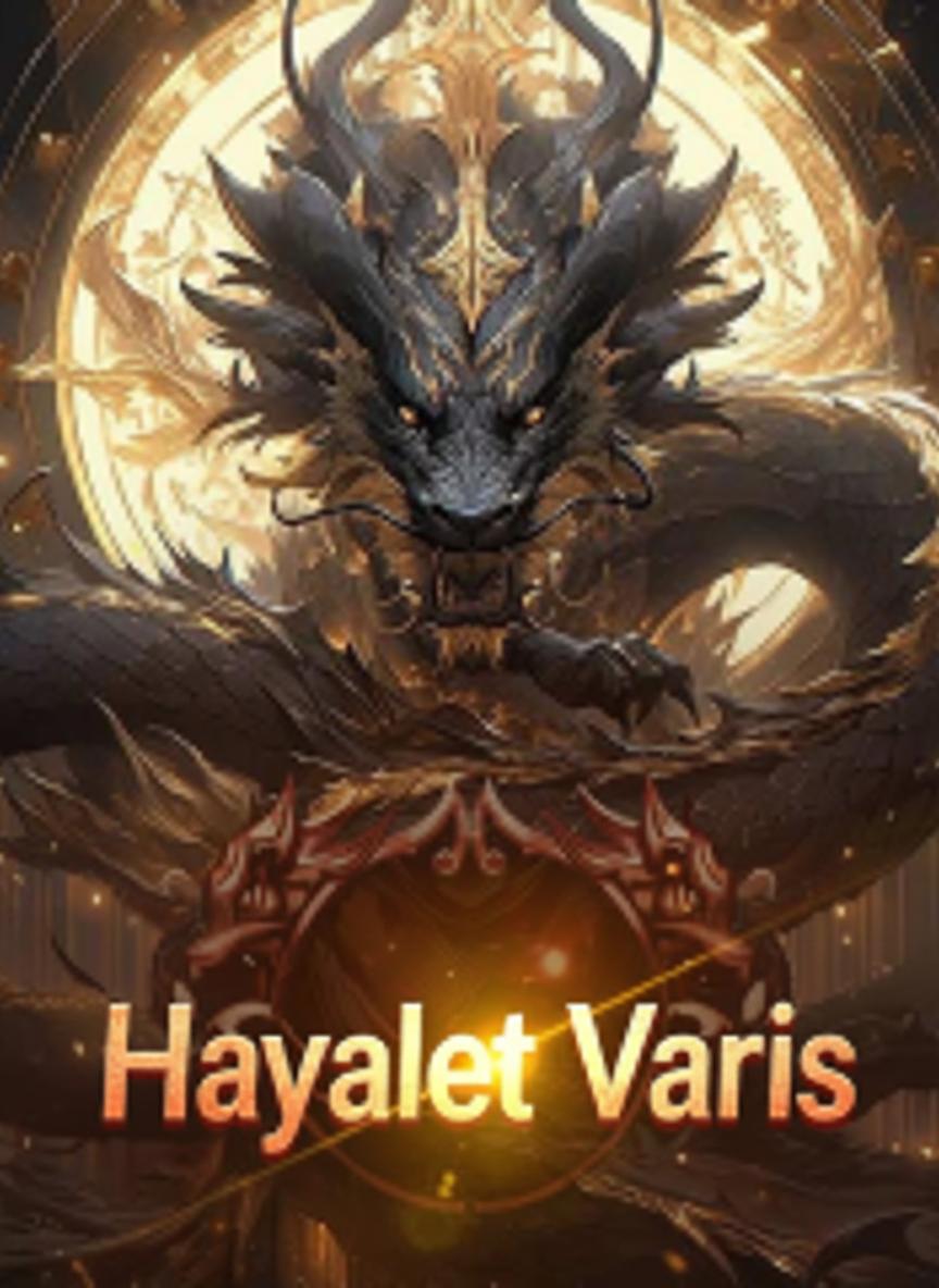 Hayalet Varis