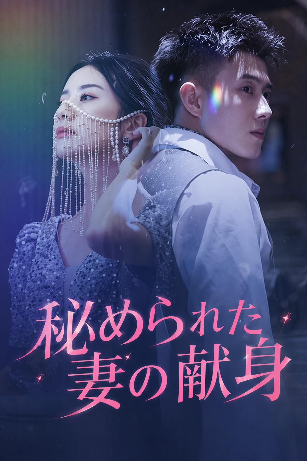 秘められた妻の献身