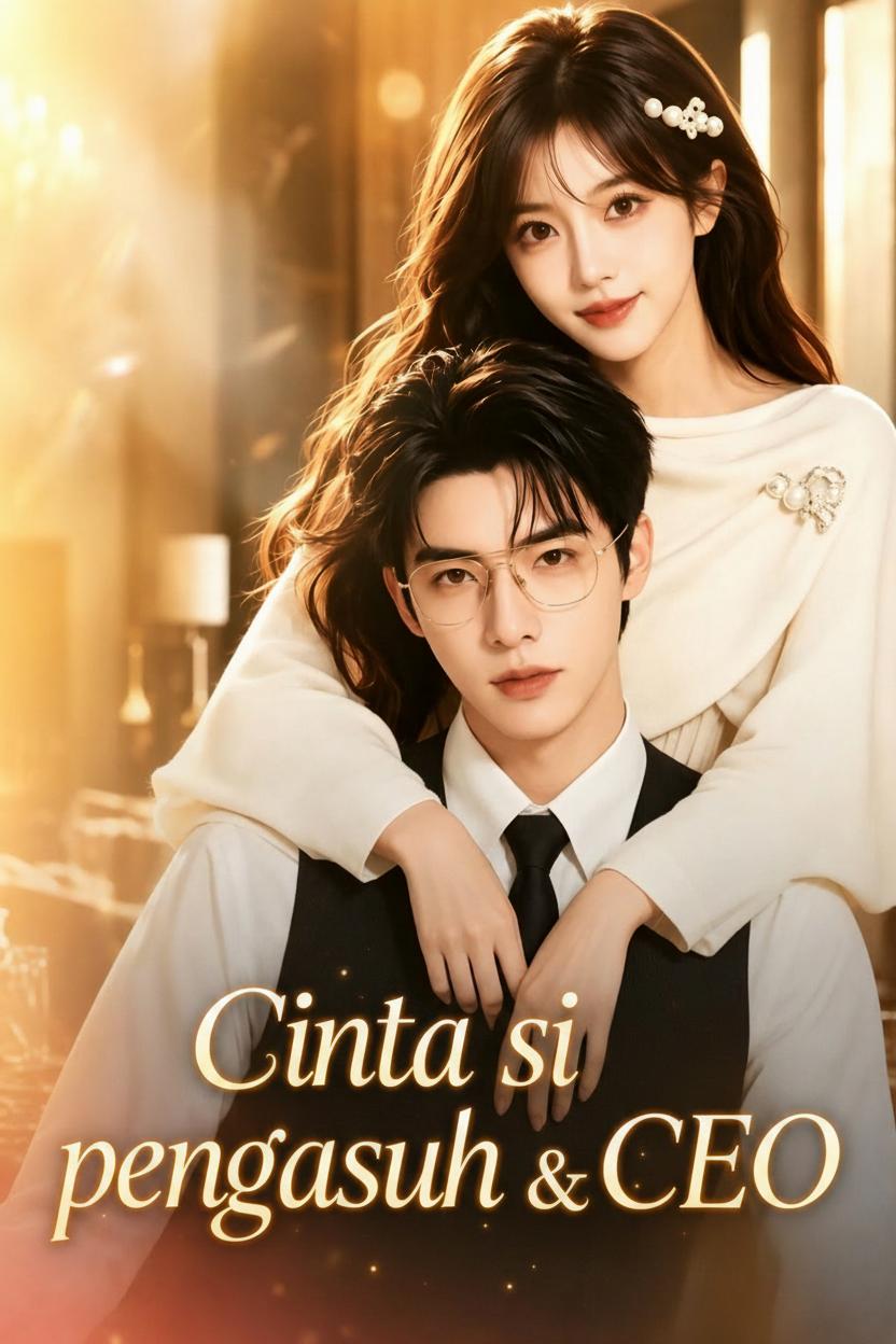 Pengantin Bidan Terjun CEO