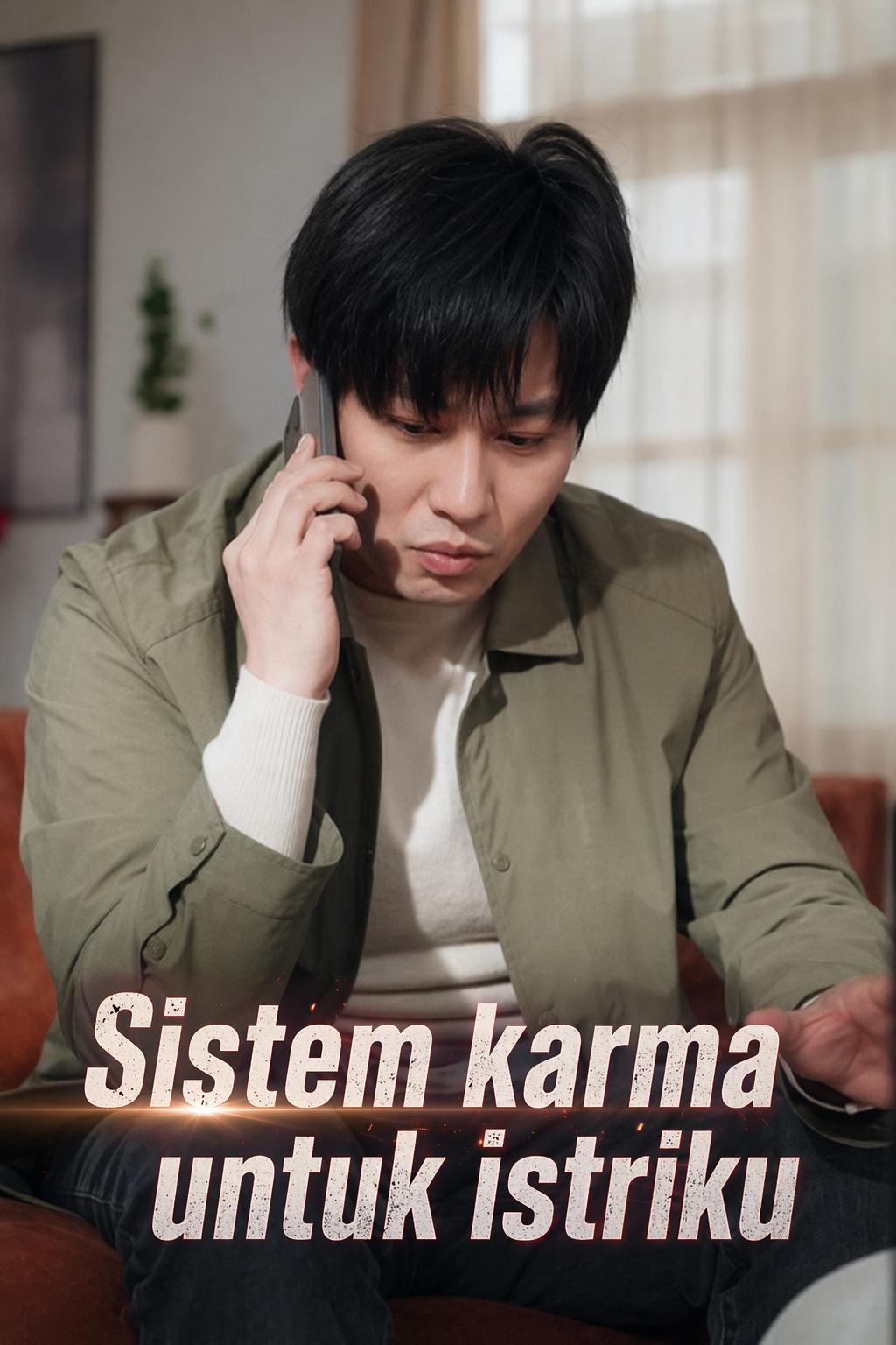 Sistem karma untuk istriku