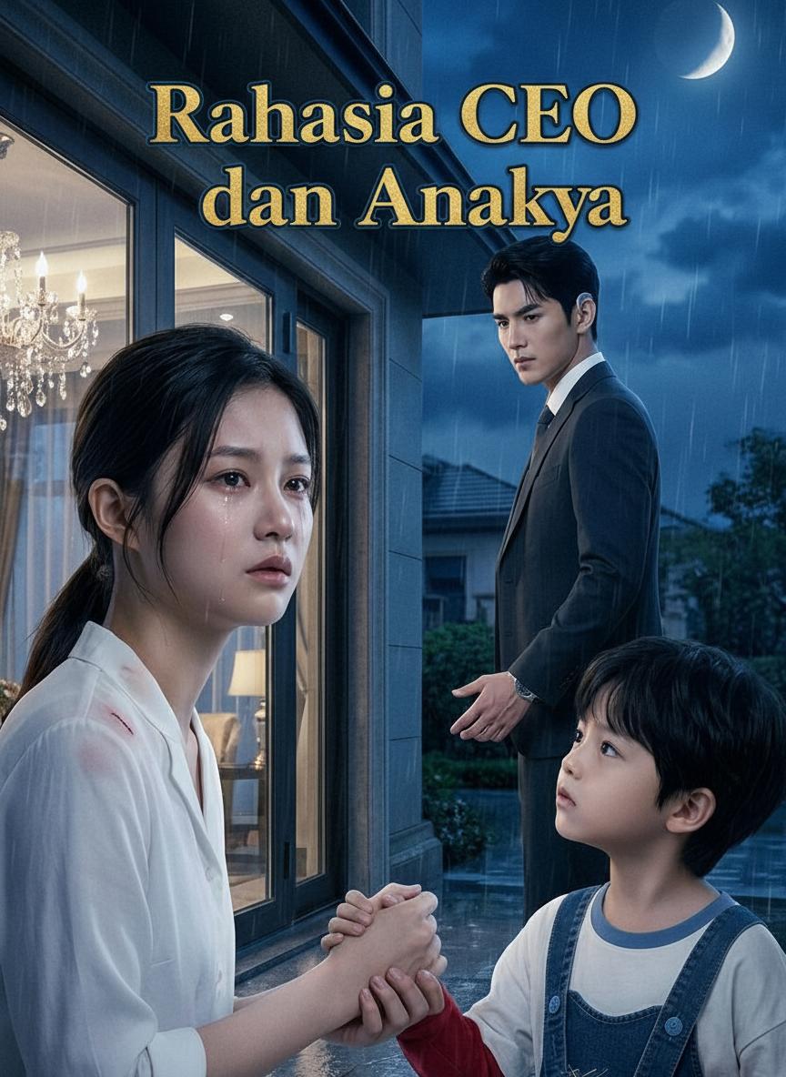 Anak Rahsia CEO