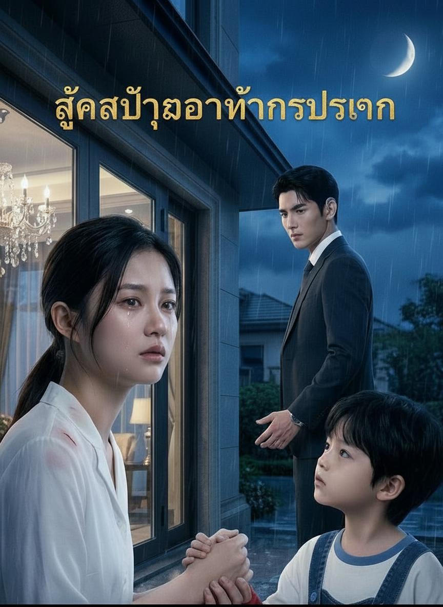ลูกลับๆของท่านประธาน