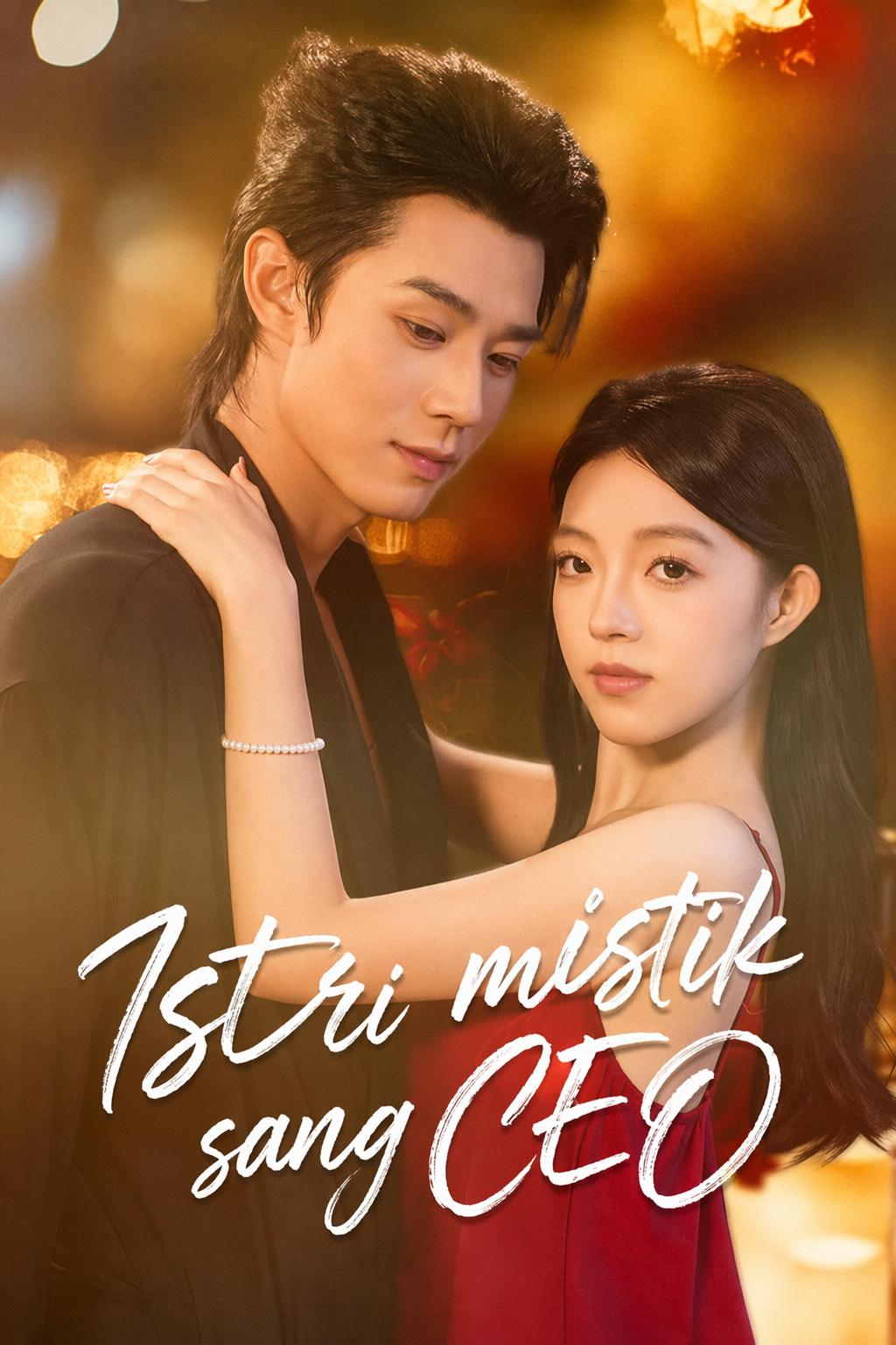 Istri mistik sang CEO