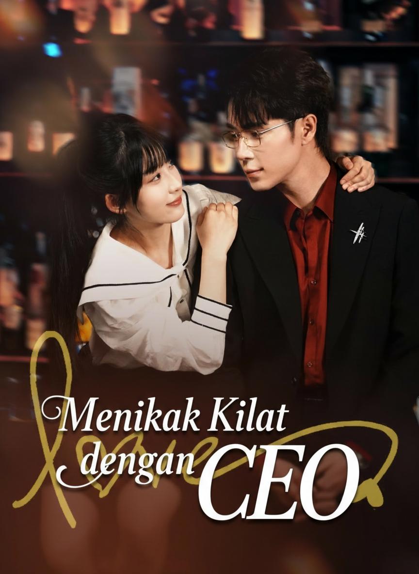 Menikah Kilat dengan CEO