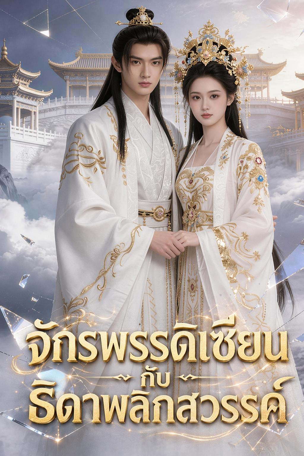 จักรพรรดิเซียนกับธิดาพลิกสวรรค์