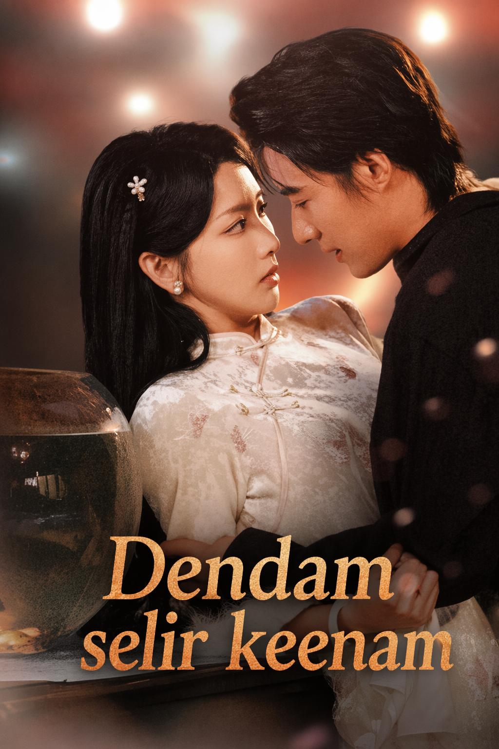 Dendam selir keenam