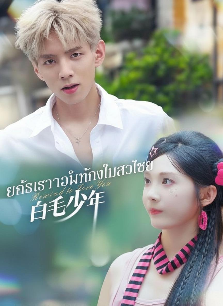 ย้อนเวลาอุ้มท้องไปรักเธอ