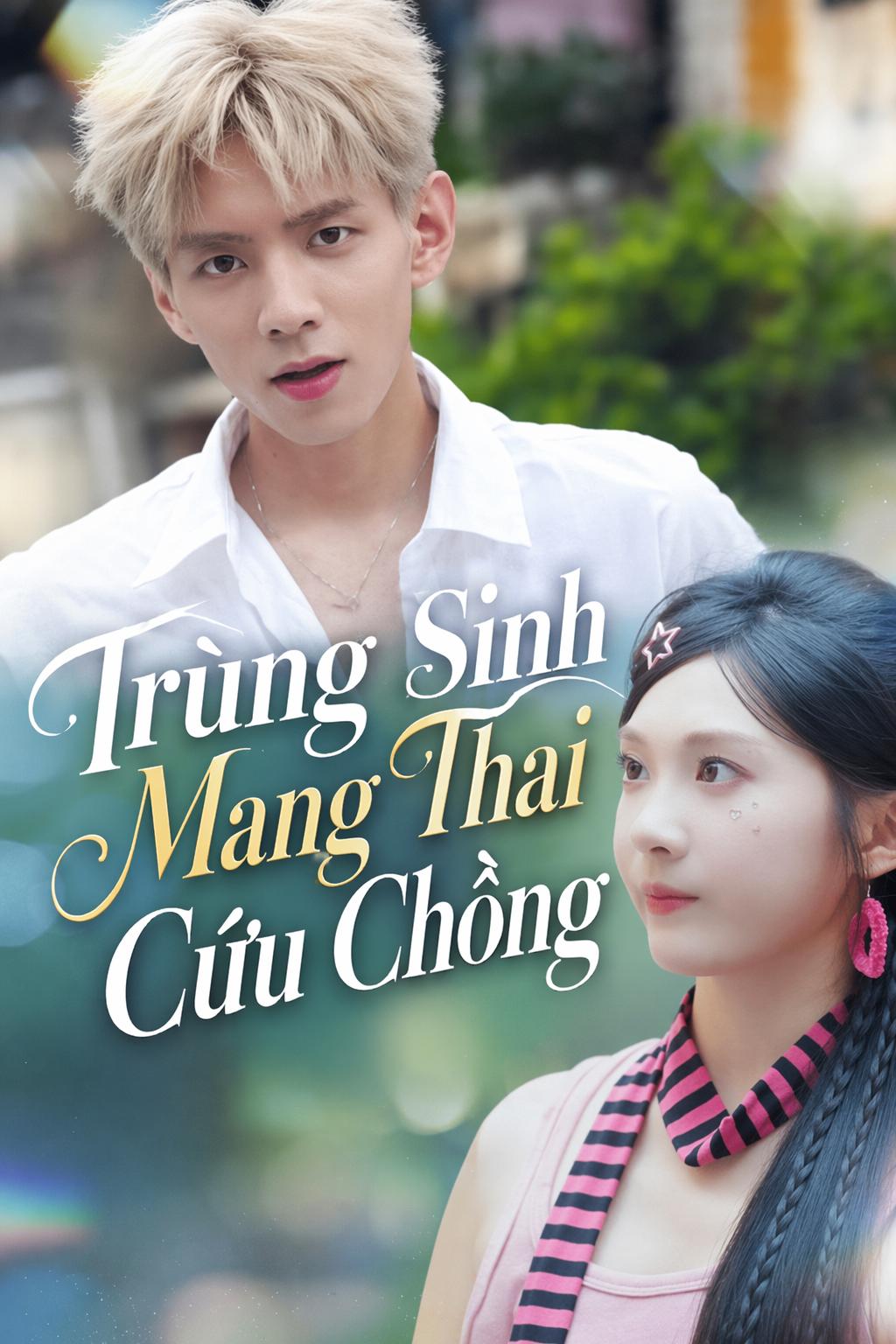 Trùng Sinh Mang Thai Cứu Chồng