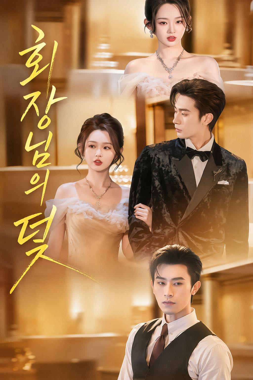 회장님의 덫