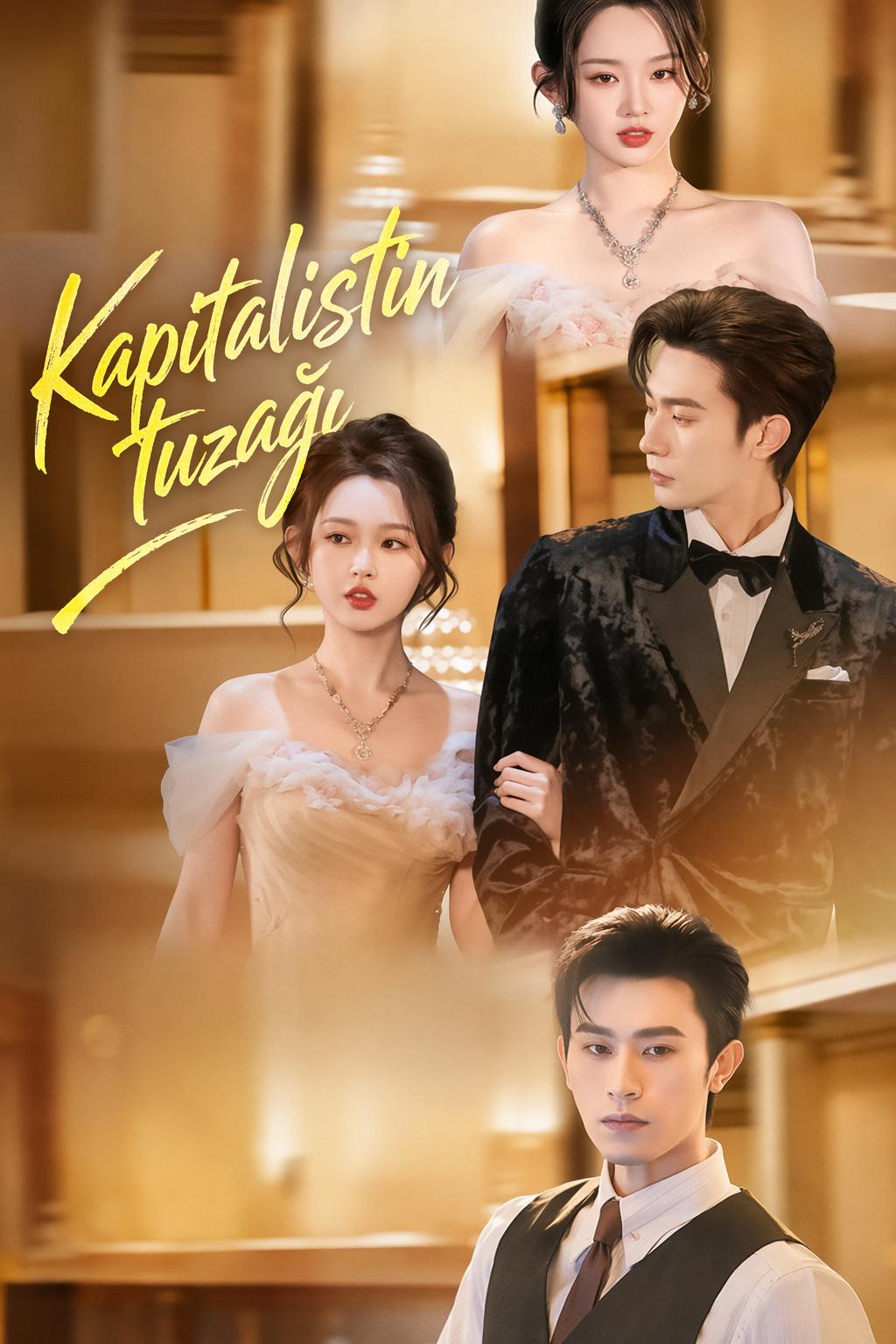 Kapitalistin tuzağı