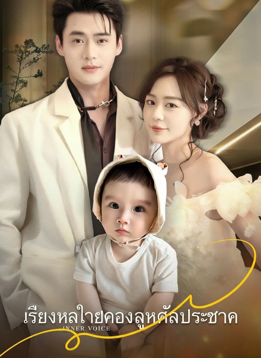 เสียงหัวใจของลูกสาวประธาน