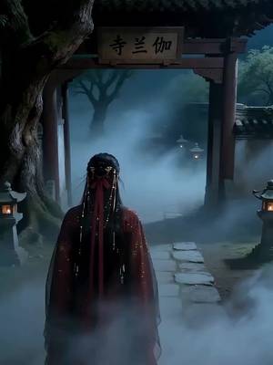 Terikat Sang Guru Hantu