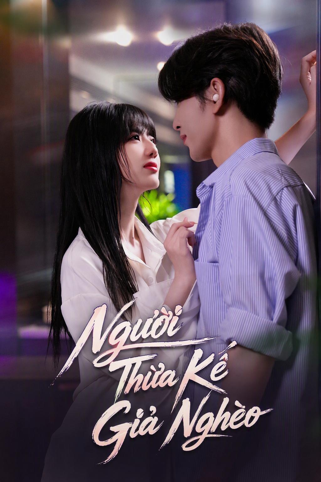 Người Thừa Kế Giả Nghèo