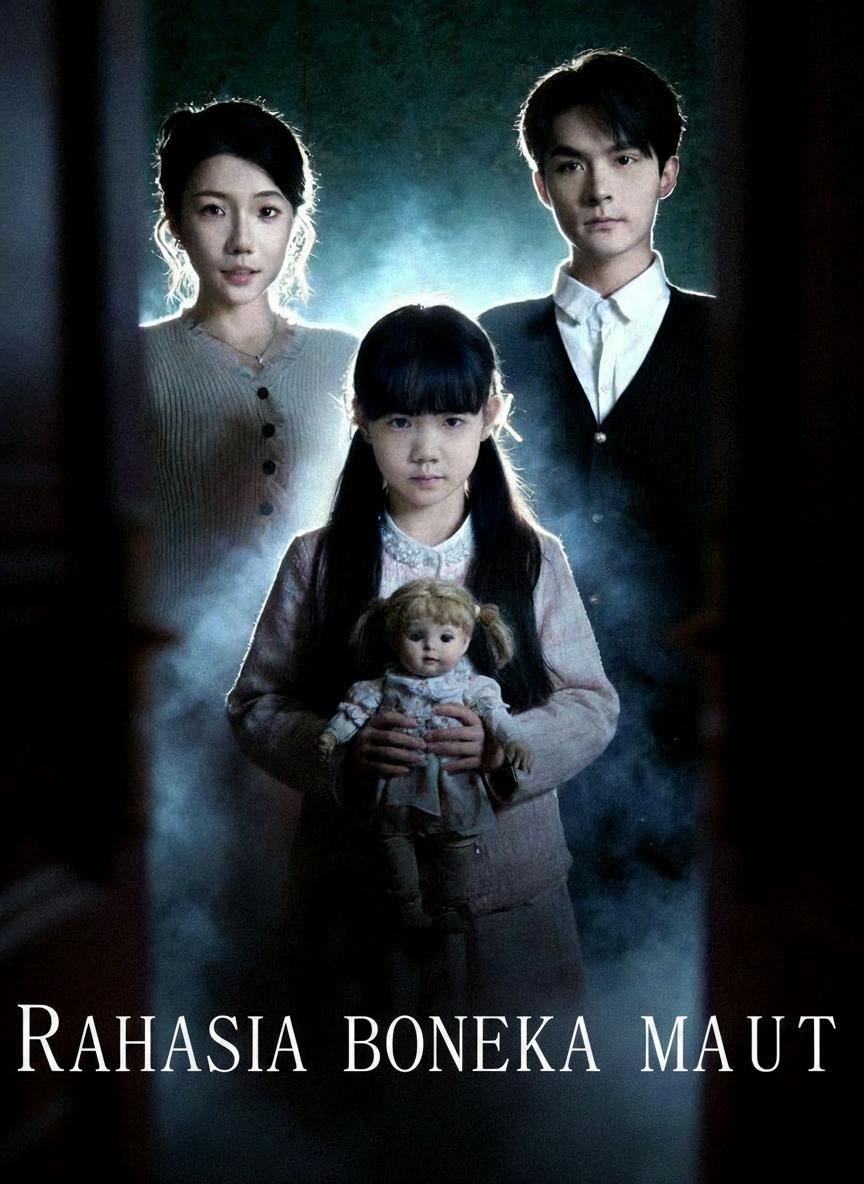 Rahasia boneka maut