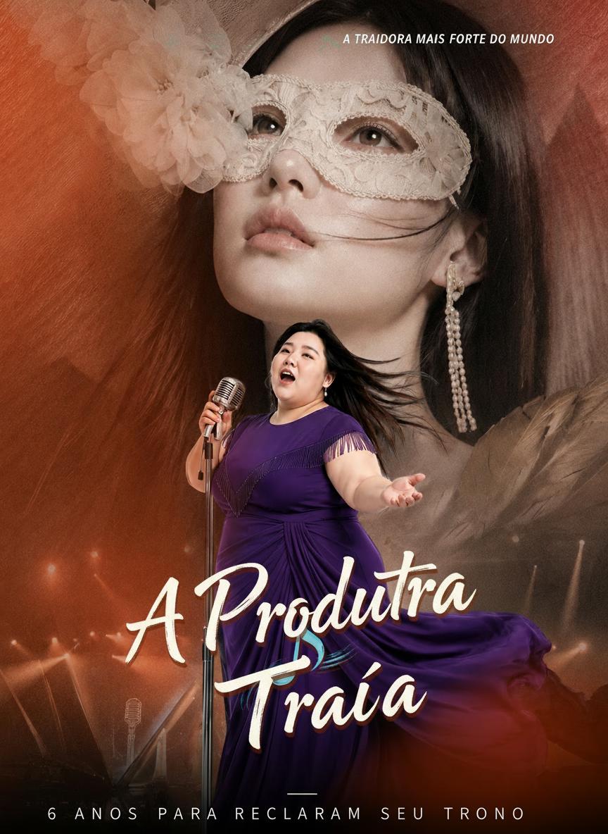 A produtora fantasma