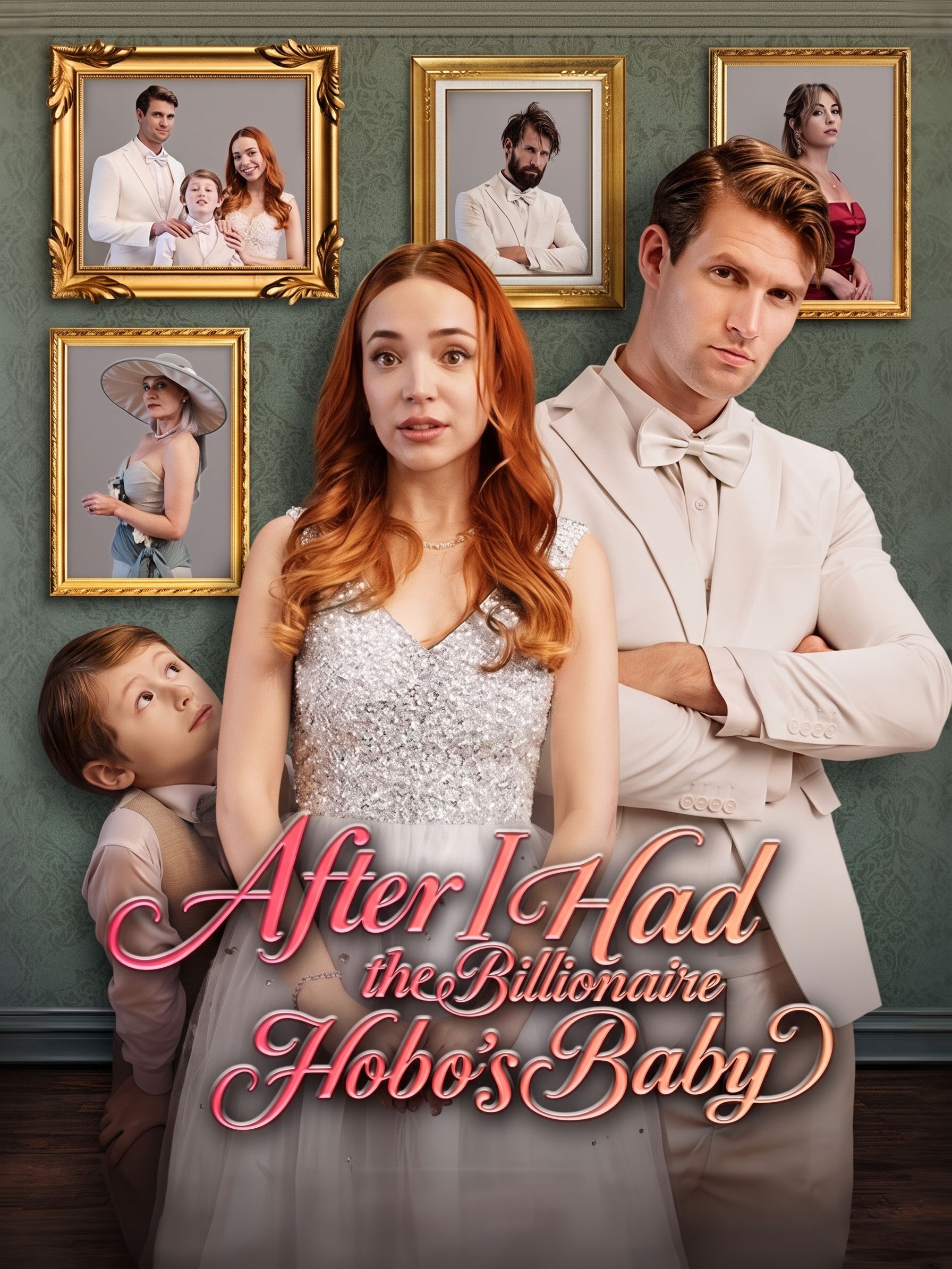 After I Had the Billionaire Hobo's Baby