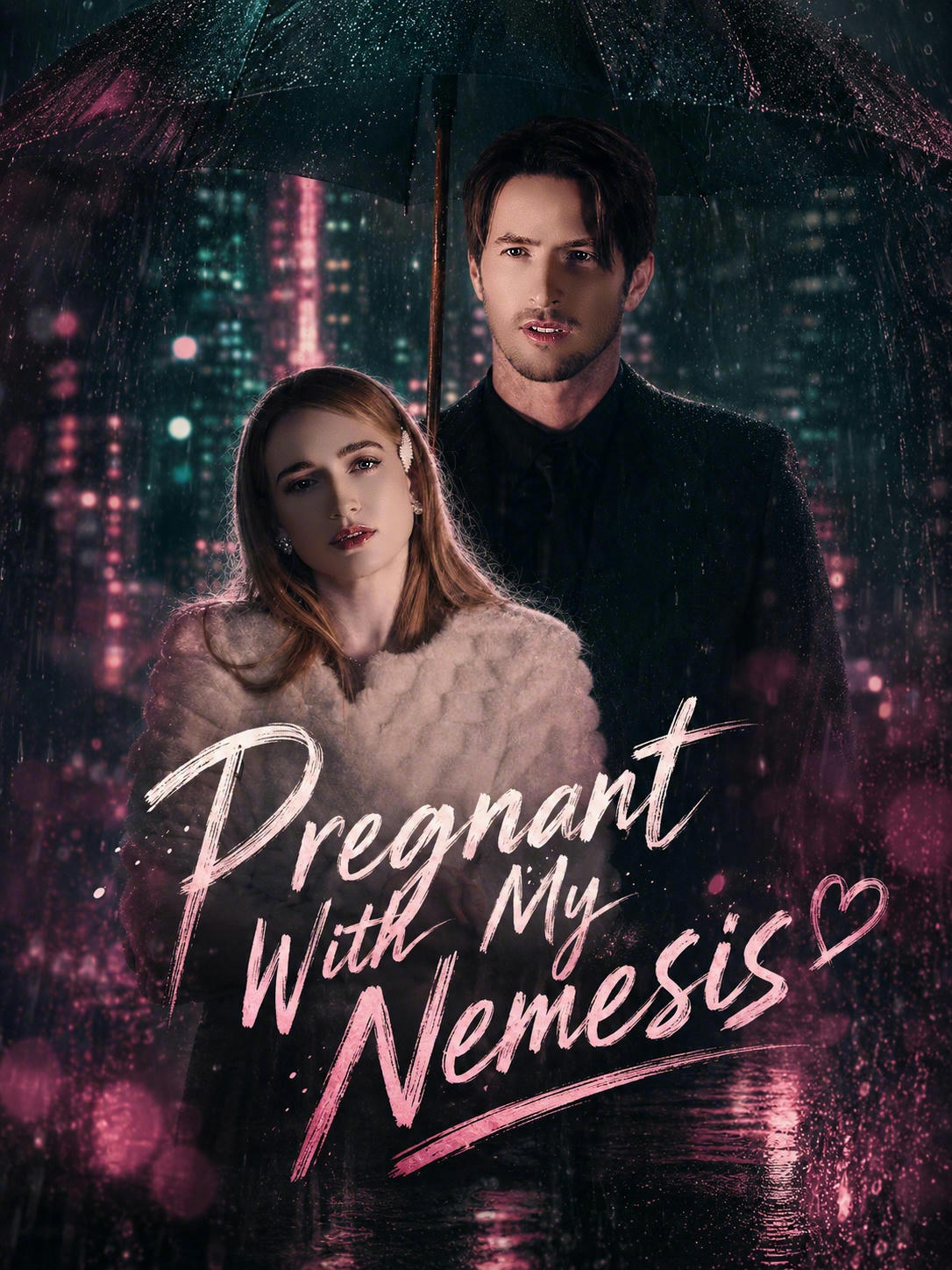 Pregnant with my Nemesis