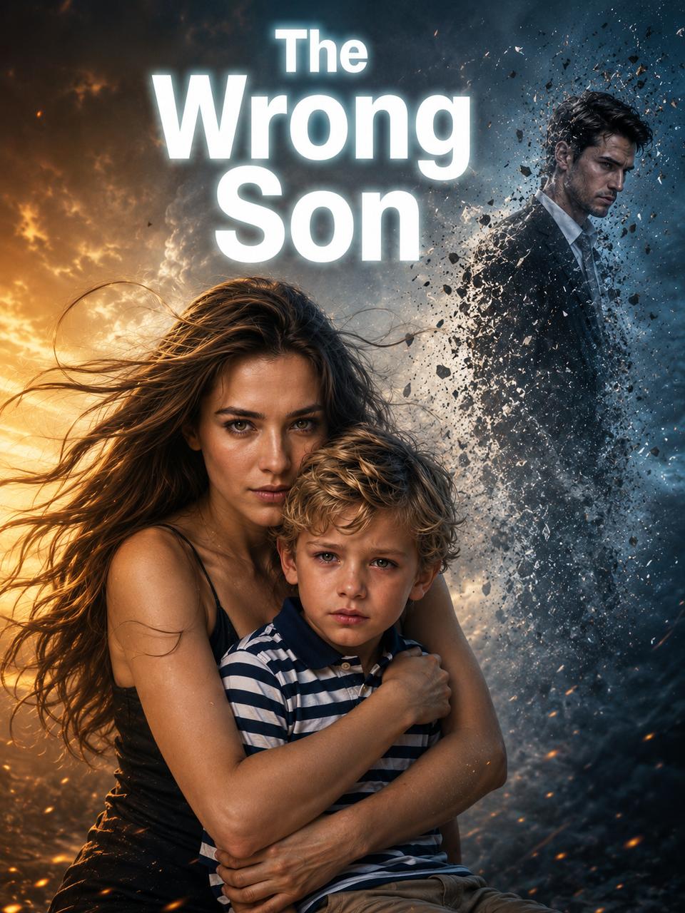 The Wrong Son