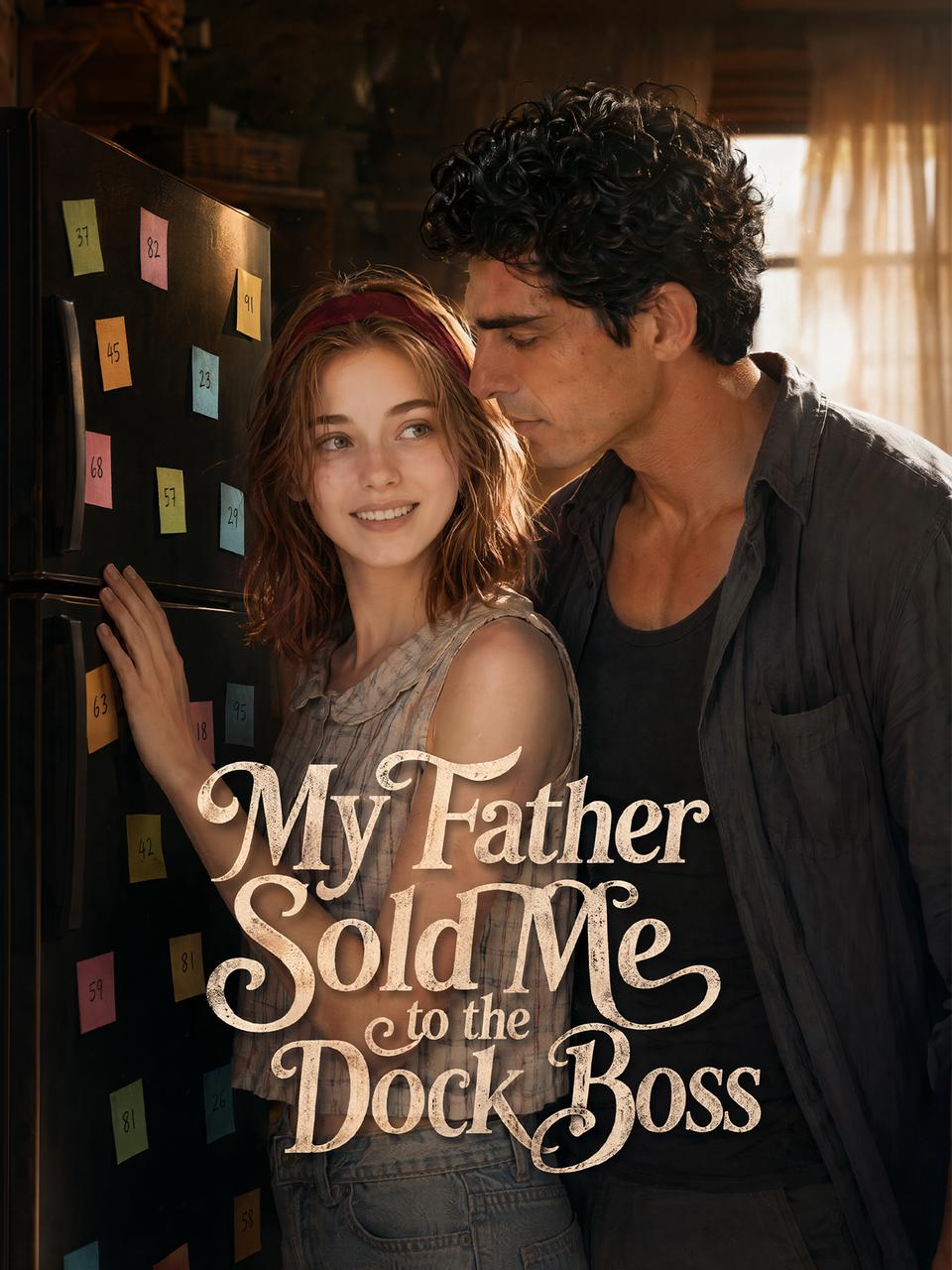 My Father Sold Me to the Dock Boss