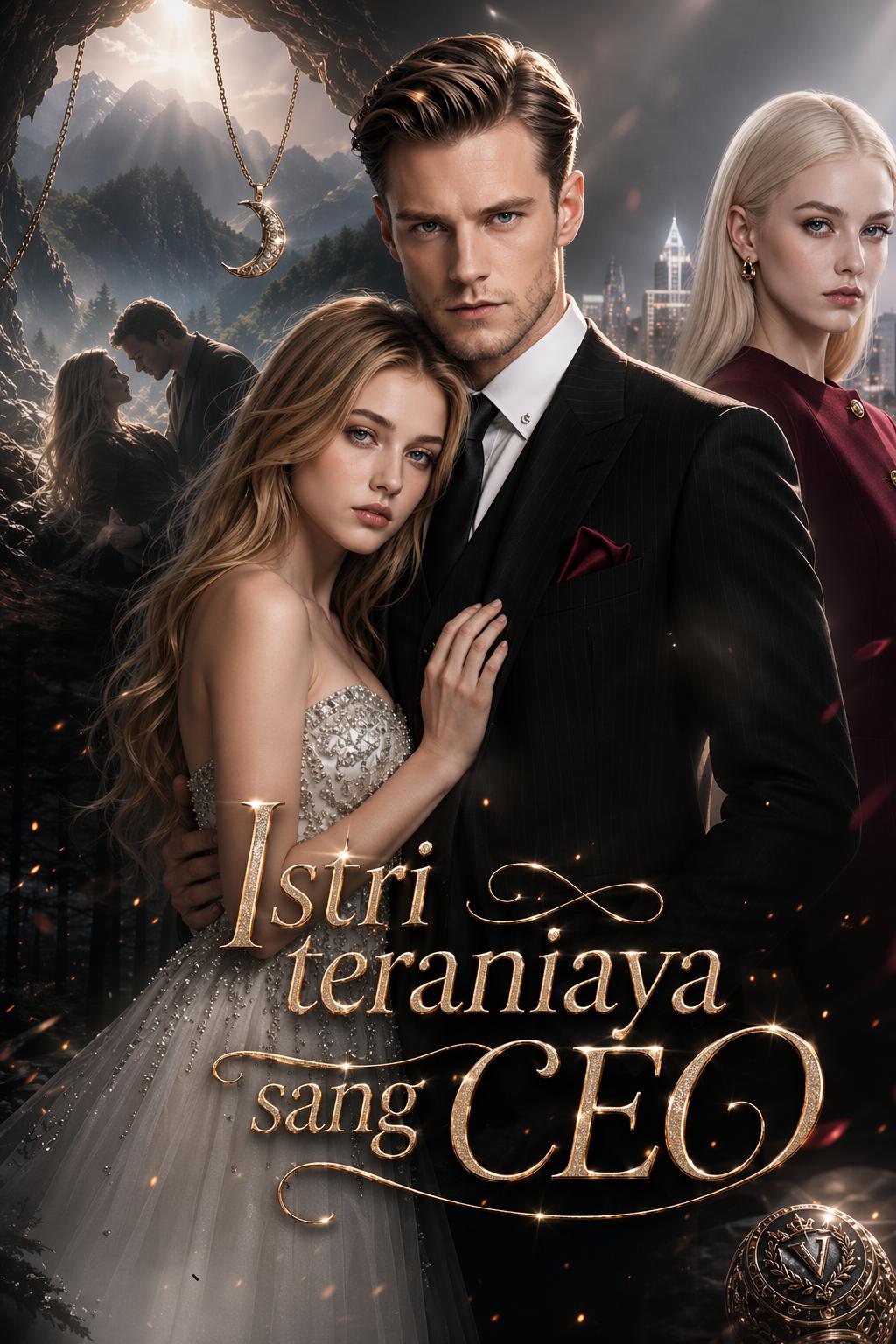 Istri teraniaya sang CEO