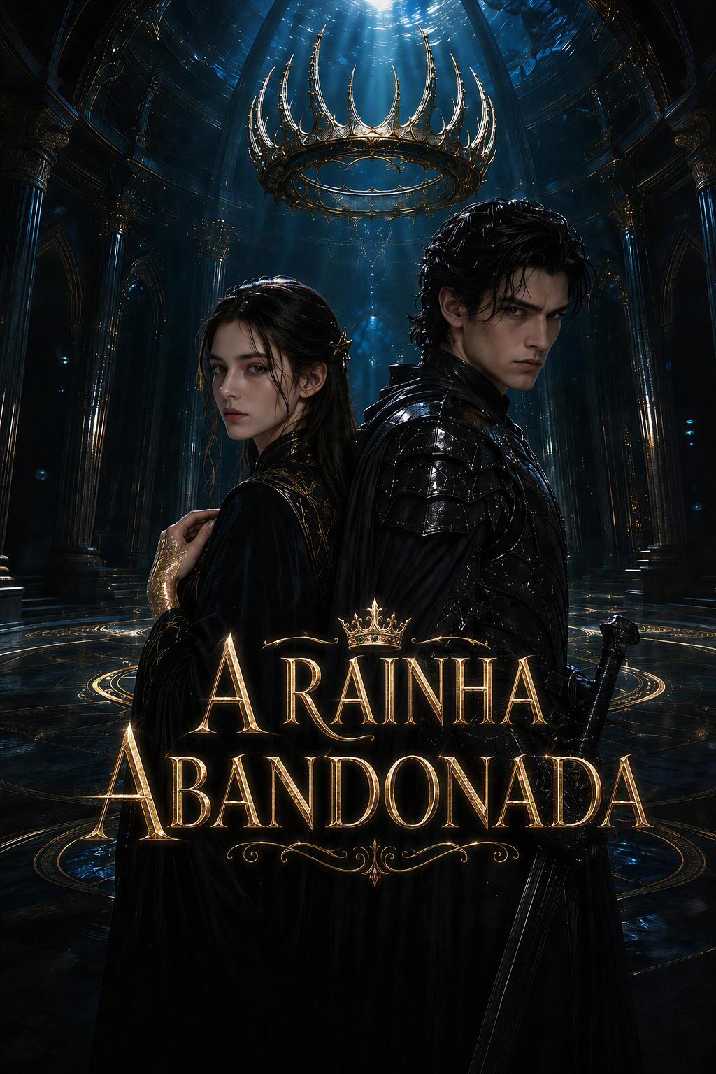 A rainha abandonada