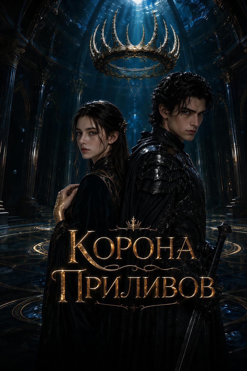 Корона Приливов