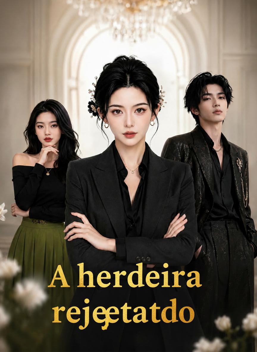 Expulsa, mas Herdeira de Tudo