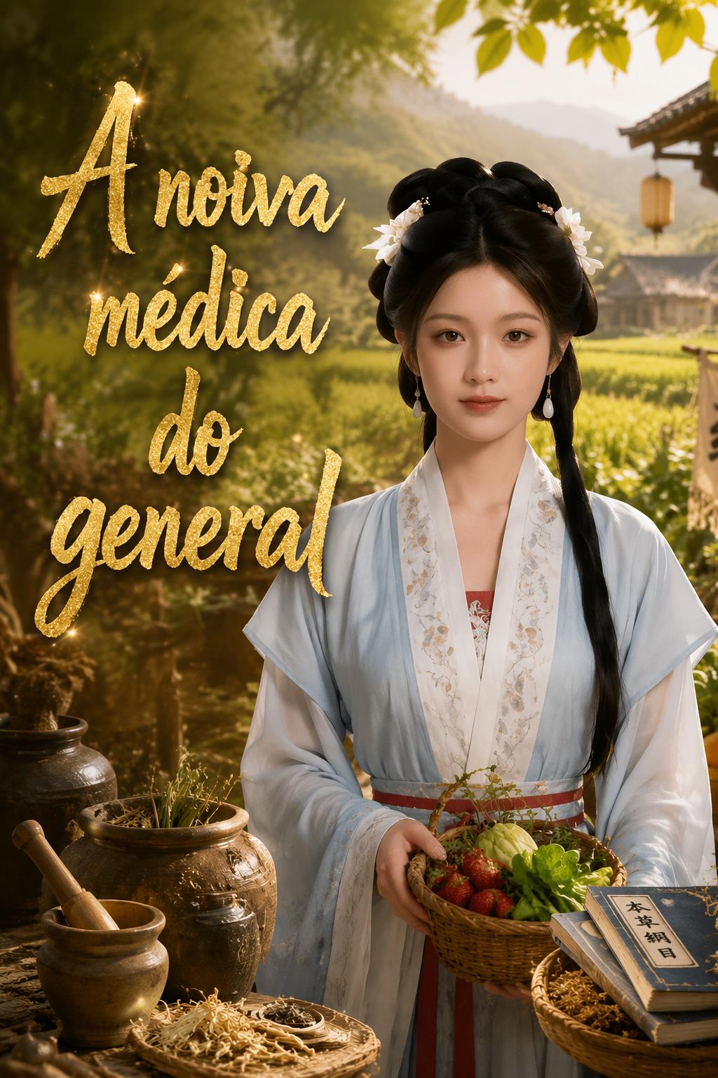 女医崛起：一品诰命夫人