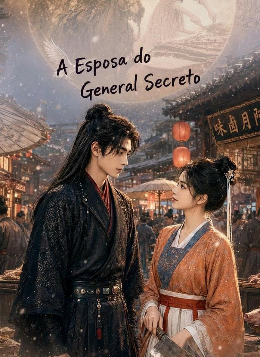 嫁给残疾将军